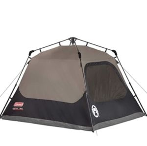 COPY - Coleman Camping Tent